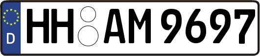 HH-AM9697