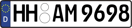 HH-AM9698