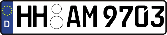 HH-AM9703