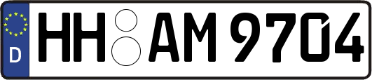 HH-AM9704