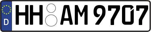 HH-AM9707