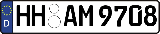 HH-AM9708