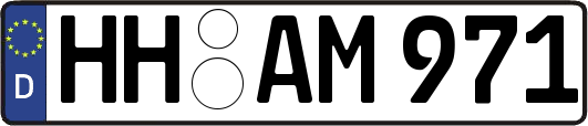 HH-AM971