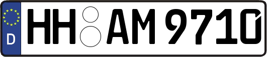 HH-AM9710