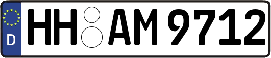HH-AM9712