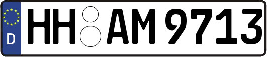 HH-AM9713