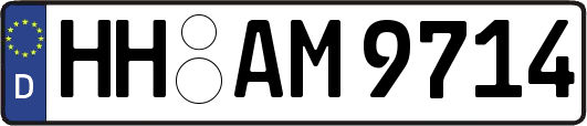 HH-AM9714