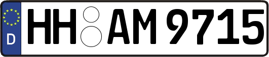 HH-AM9715