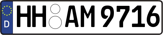 HH-AM9716