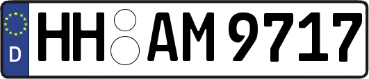 HH-AM9717