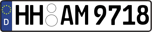 HH-AM9718