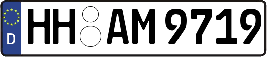 HH-AM9719