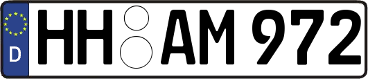 HH-AM972