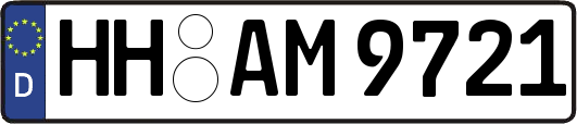 HH-AM9721