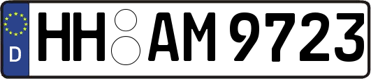 HH-AM9723
