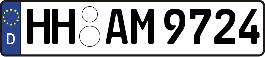 HH-AM9724