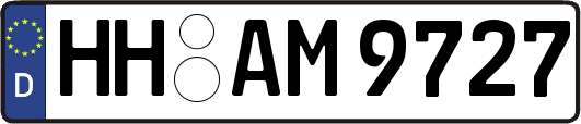 HH-AM9727