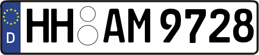 HH-AM9728