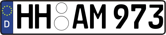 HH-AM973