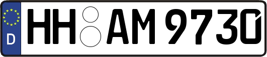 HH-AM9730