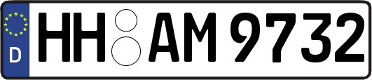 HH-AM9732