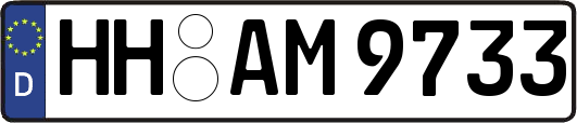 HH-AM9733