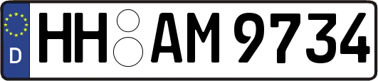 HH-AM9734