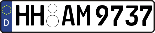 HH-AM9737