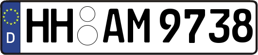 HH-AM9738