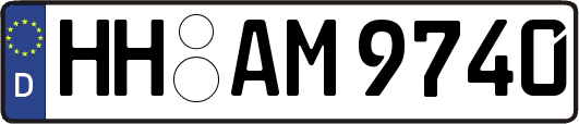 HH-AM9740