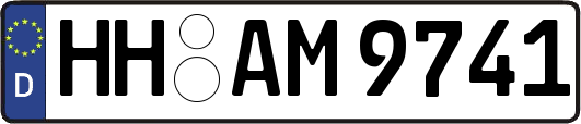 HH-AM9741