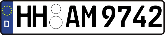HH-AM9742