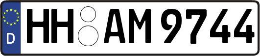 HH-AM9744