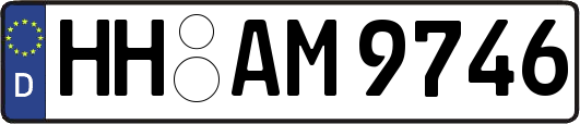 HH-AM9746
