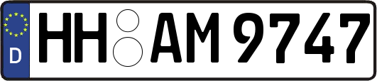 HH-AM9747