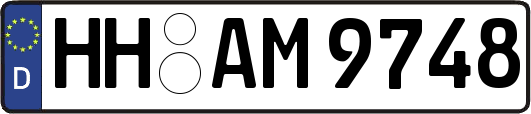 HH-AM9748
