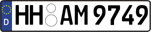 HH-AM9749