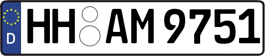 HH-AM9751