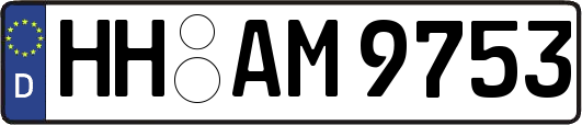 HH-AM9753