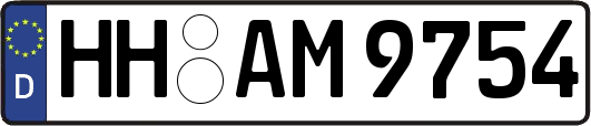 HH-AM9754