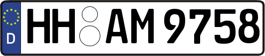 HH-AM9758