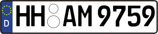 HH-AM9759