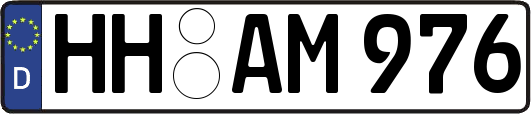 HH-AM976
