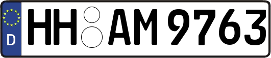 HH-AM9763
