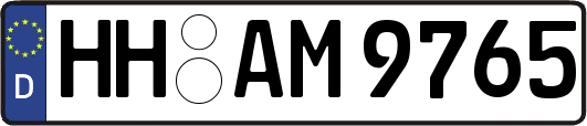 HH-AM9765