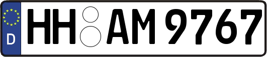 HH-AM9767