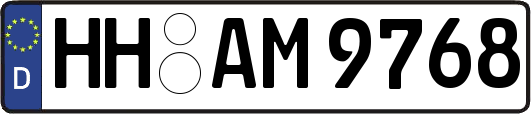 HH-AM9768