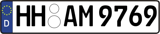 HH-AM9769