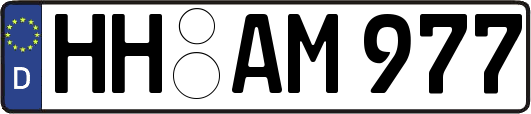 HH-AM977