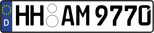HH-AM9770